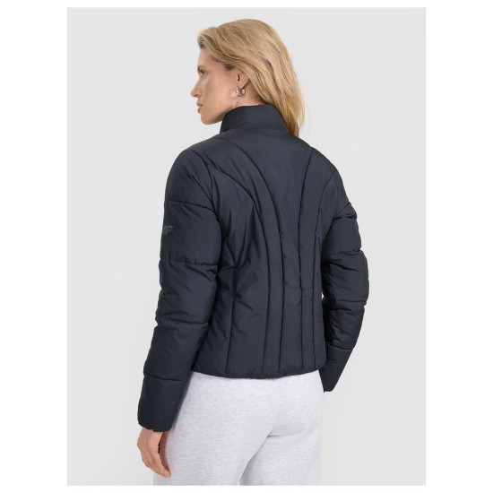 4F Γυναικείο μπουφάν Down Jacket
